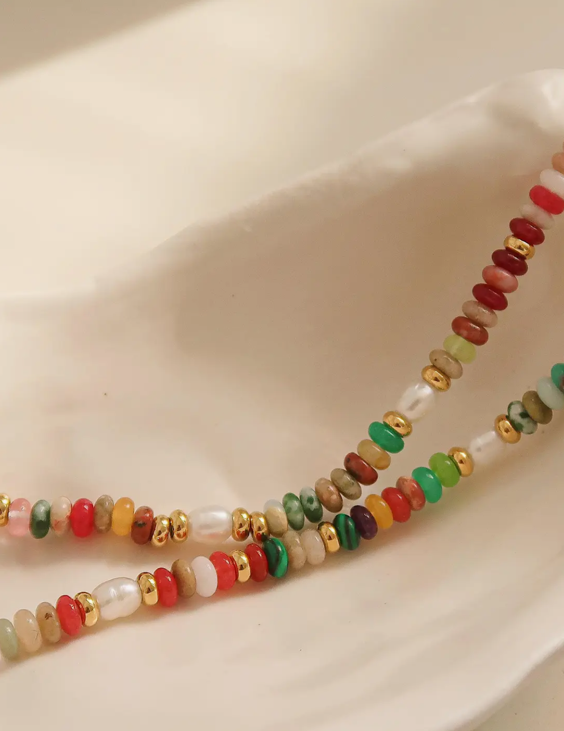 Parguera Necklace
