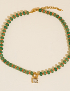 Olive Necklace